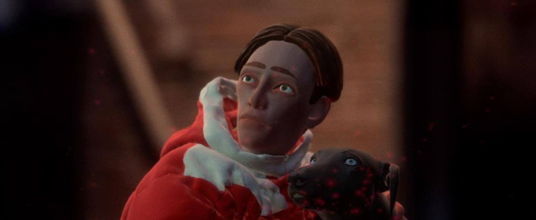 Digital Animation for FIlm and Games course link